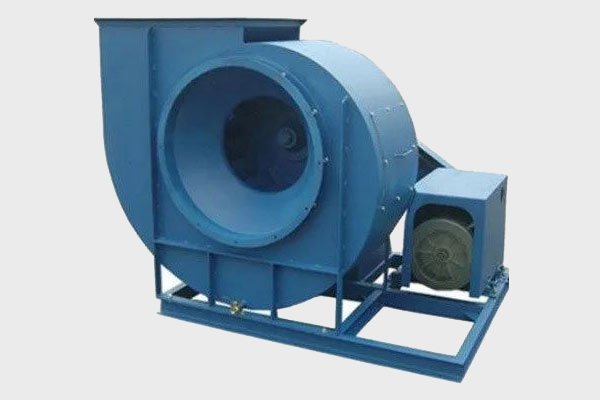 FRB-Blower
