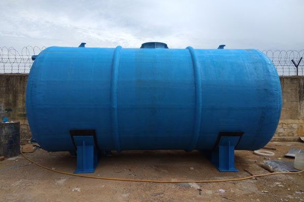 FRB-tank