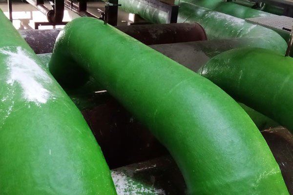 FRP-LINING-WORK