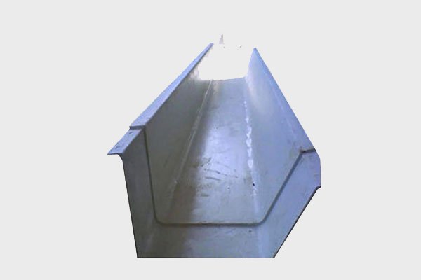 RAIN-WATER-GULTER