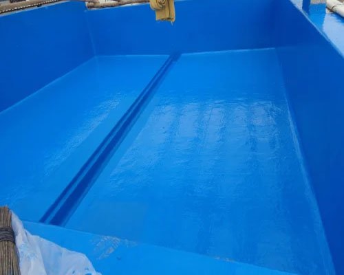 Frp Lining