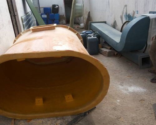 FRP Moulding